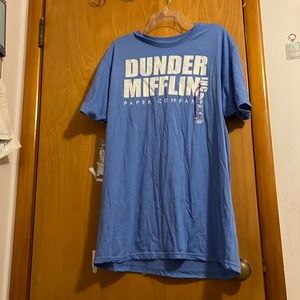 NWT The Office Shirt